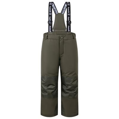 Kamik - Kid's Regan - Skihose Gr 122 braun