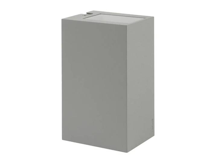 Lillehammer LED Applique Murale Large/Large Aluminium - Norlys