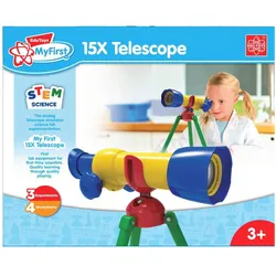 Tm Cooles Wissenschaftsteleskop