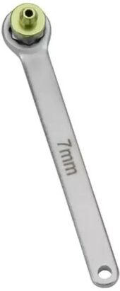 FORCE 9T0707 Brake Lines Spanner