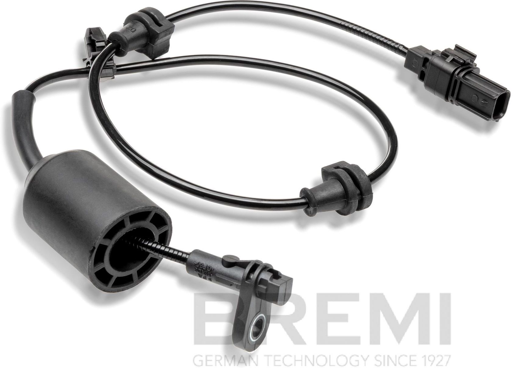 Bremi Sensor, Raddrehzahl 51963 Für Honda