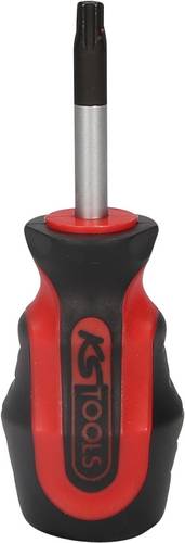 KS Tools Torx-Schraubendreher Größe (Schraubendreher) T 27