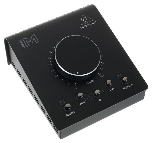 Behringer Studio M