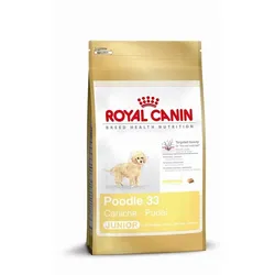 Royal Canin Poodle Junior | 3kg Hundefutter