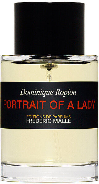 FREDERIC MALLE Portrait of a Lady Parfum Spray 50ml EG