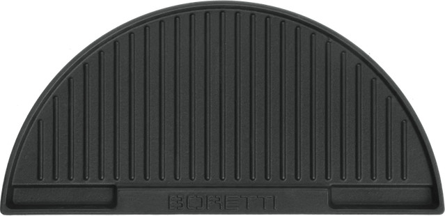 Boretti Grillplaat Ceramica Medium