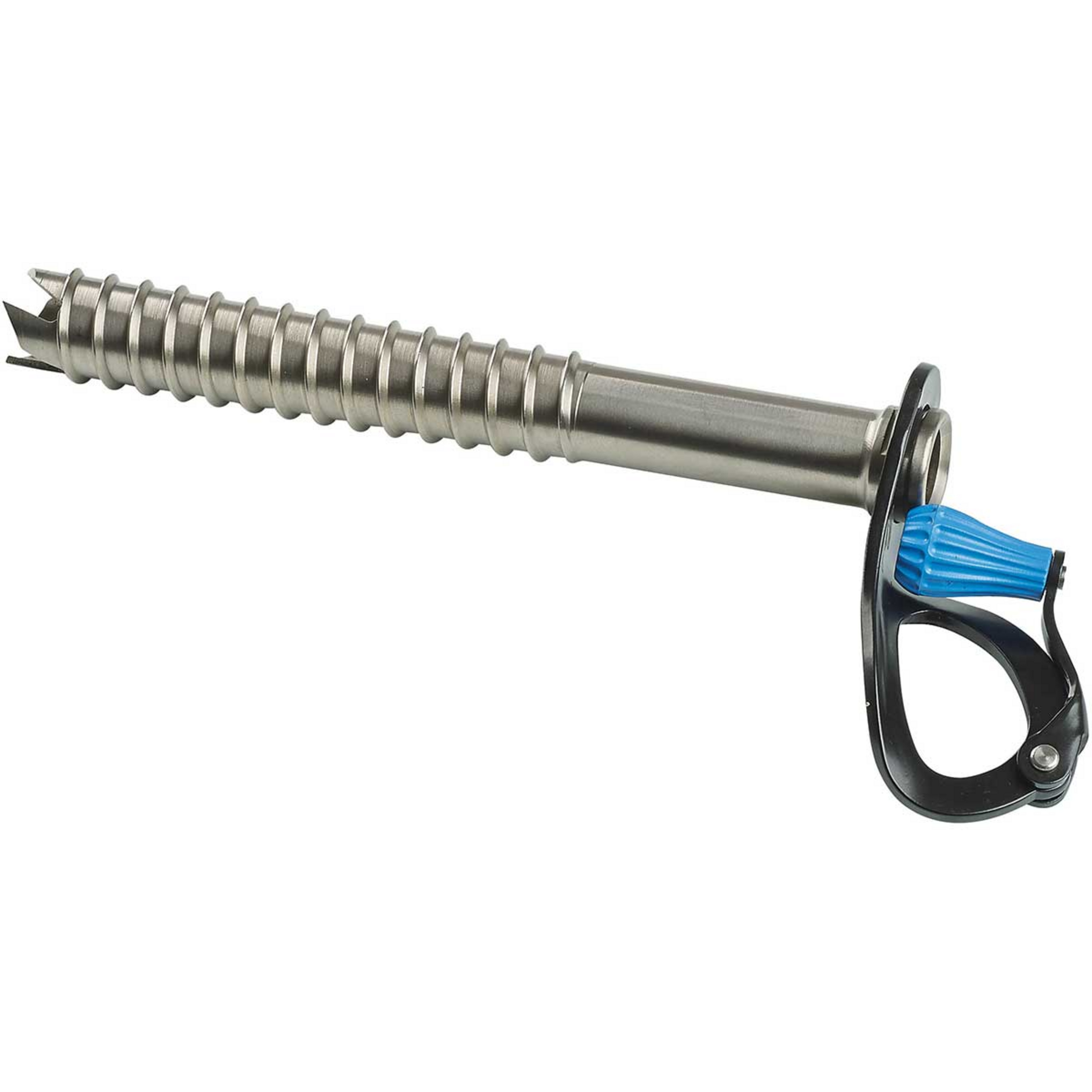 Camp Rocket Eisschraube Eisschrauben silber Größe 16CM Eisklettern