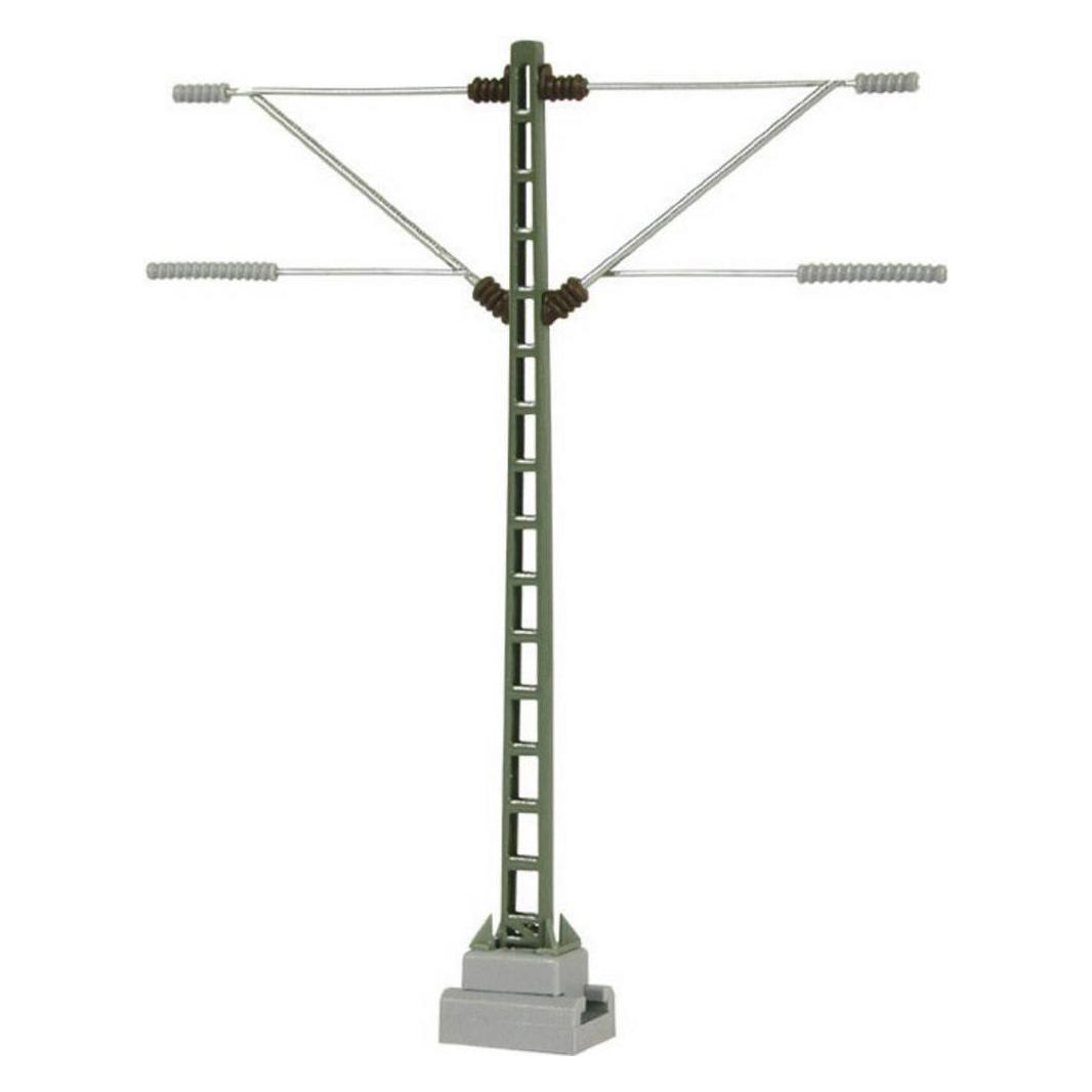 Viessmann N Gittermast 4312 1 St. (4312)