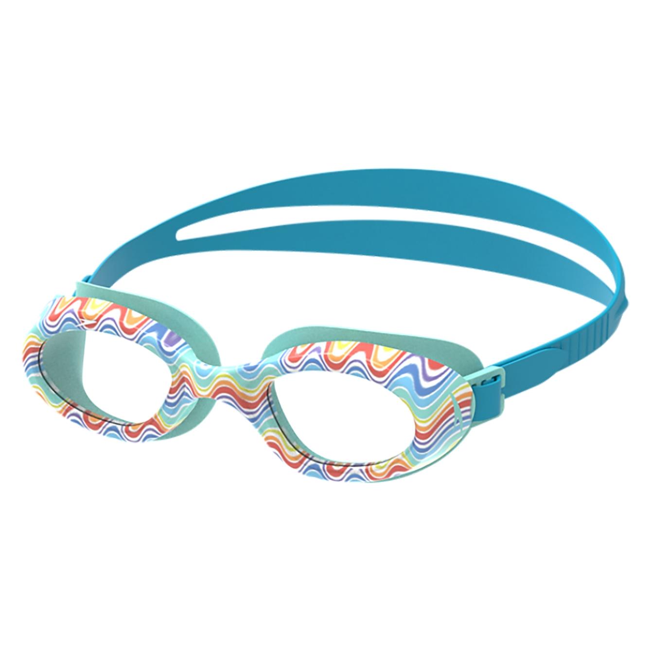 Speedo Dziecięce Okularki JR FUTURA HYDRO PRT (E000038-002)