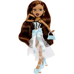 MGA Bratz Stylin’ Birthdayz Doll - Yasmin