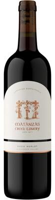 """Matanzas Creek""" """Matanzas Creek Alexander Valley Merlot 2022 Red Wine - California"""