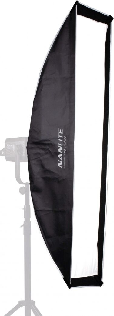 Boîte à lumière NANLITE Strip SBST140x30