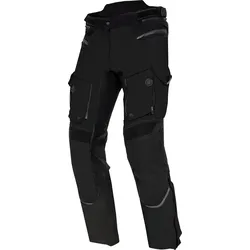 Rebelhorn Range wasserdichte Motorrad Textilhose XS