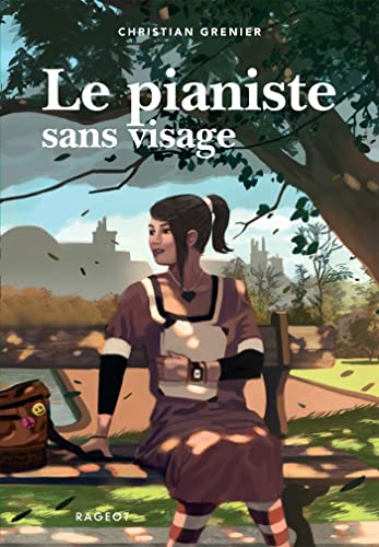 Christian Grenier - Le pianiste sans visage - Preis vom 11.10.2026 15:43:13 h