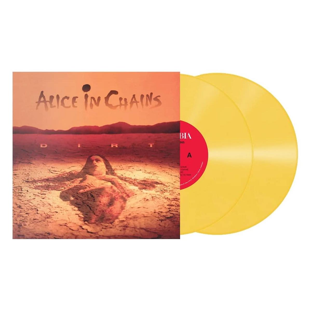 Sony Music Dirt (Alice In Chains) (40942005)