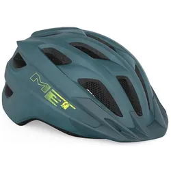 MET, Velohelm, (52 - 57 cm)