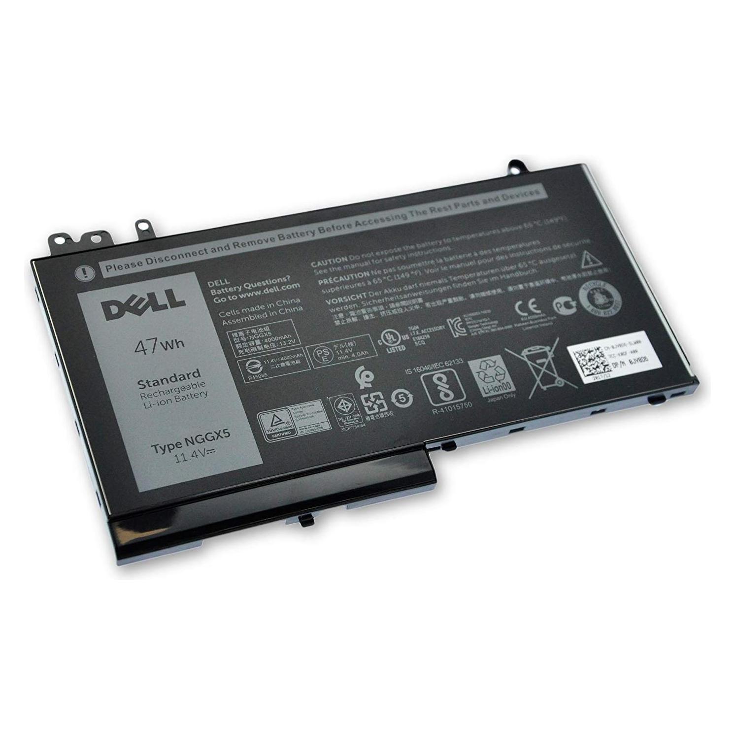 Dell 451-BBUM (3 Zellen) (451-BBUM)