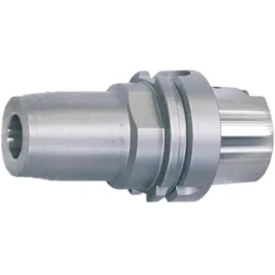 WTE, Zubehör Bohrer, Hydrodehnspannfutter DIN69893A HSK-A63 6x70mm