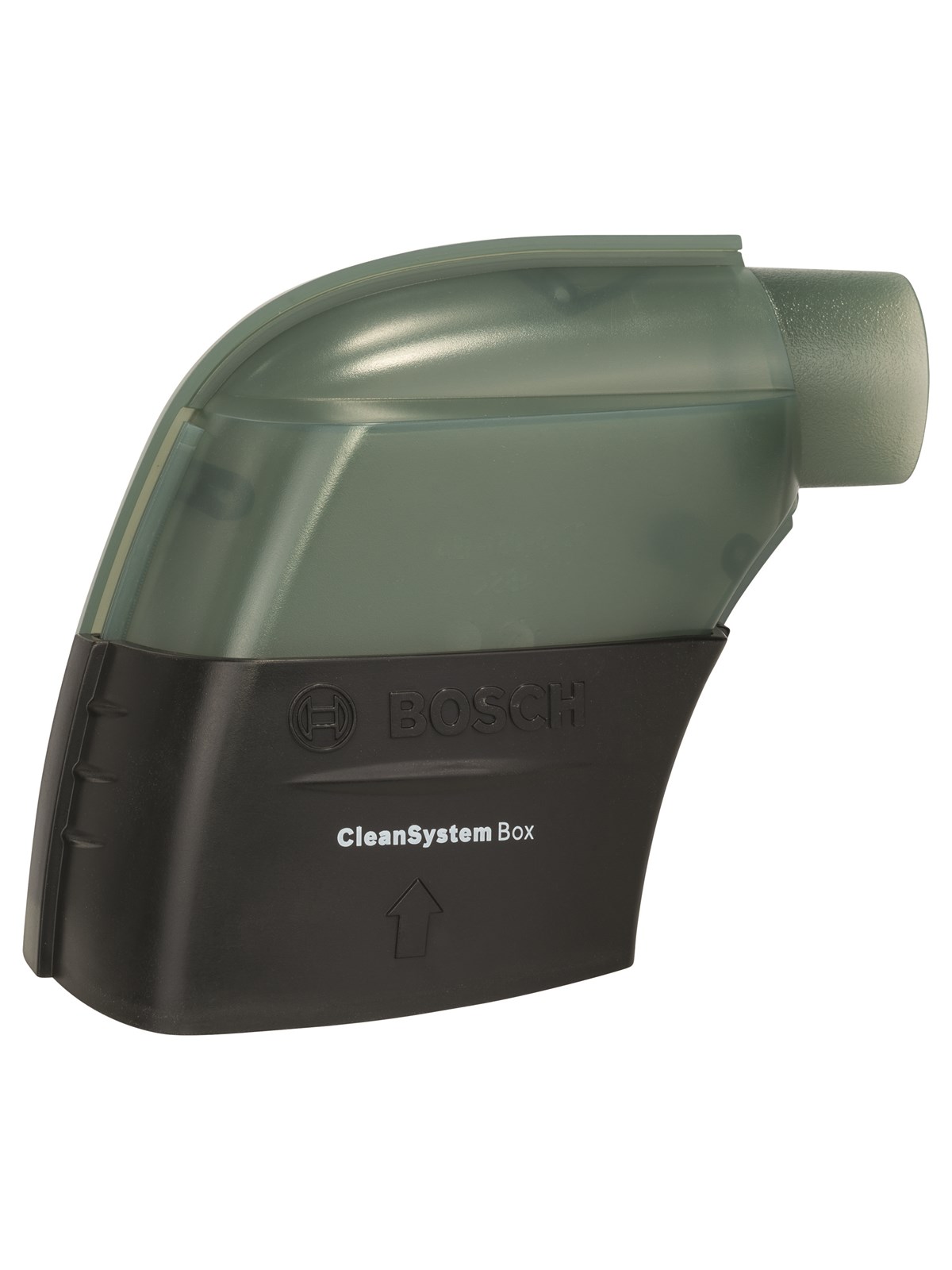 Bosch Dust Box for PKS 55 A / PKS 66 A/AF
