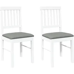 vidaXL, Stühle, Inmelar (2x)