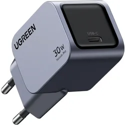 UGREEN Nexode Pro X703 GaN Fast Charger 30W 1x USB-C