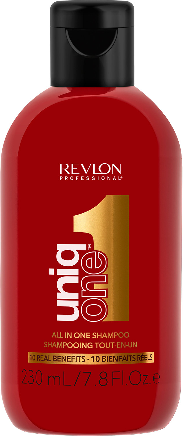 Revlon Professional Uniq One Shampoo 230 ml R7276940000