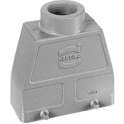 Tüllengehäuse Han® 24B-gg-21 09300240420 HARTING 1 St. Piece