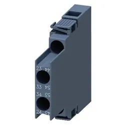 Siemens Dig.Industr. Hilfsschalterblock 3RH2911-1DA20