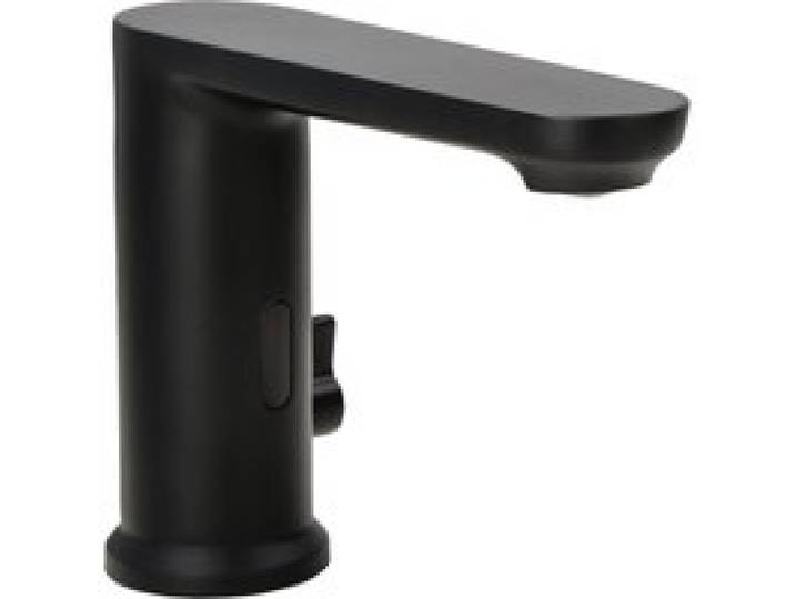 LIVARNO® Mitigeur de lavabo à capteur (noir)