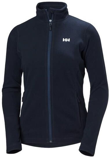 Helly Hansen Womens Daybreaker Fleece, Navy L