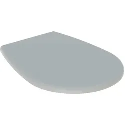 Geberit, WC Deckel, WC-Sitz RENOVA universal pergamon