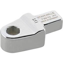 Stahlwille 58262610 Bit-Halter-Einsteckwerkzeug