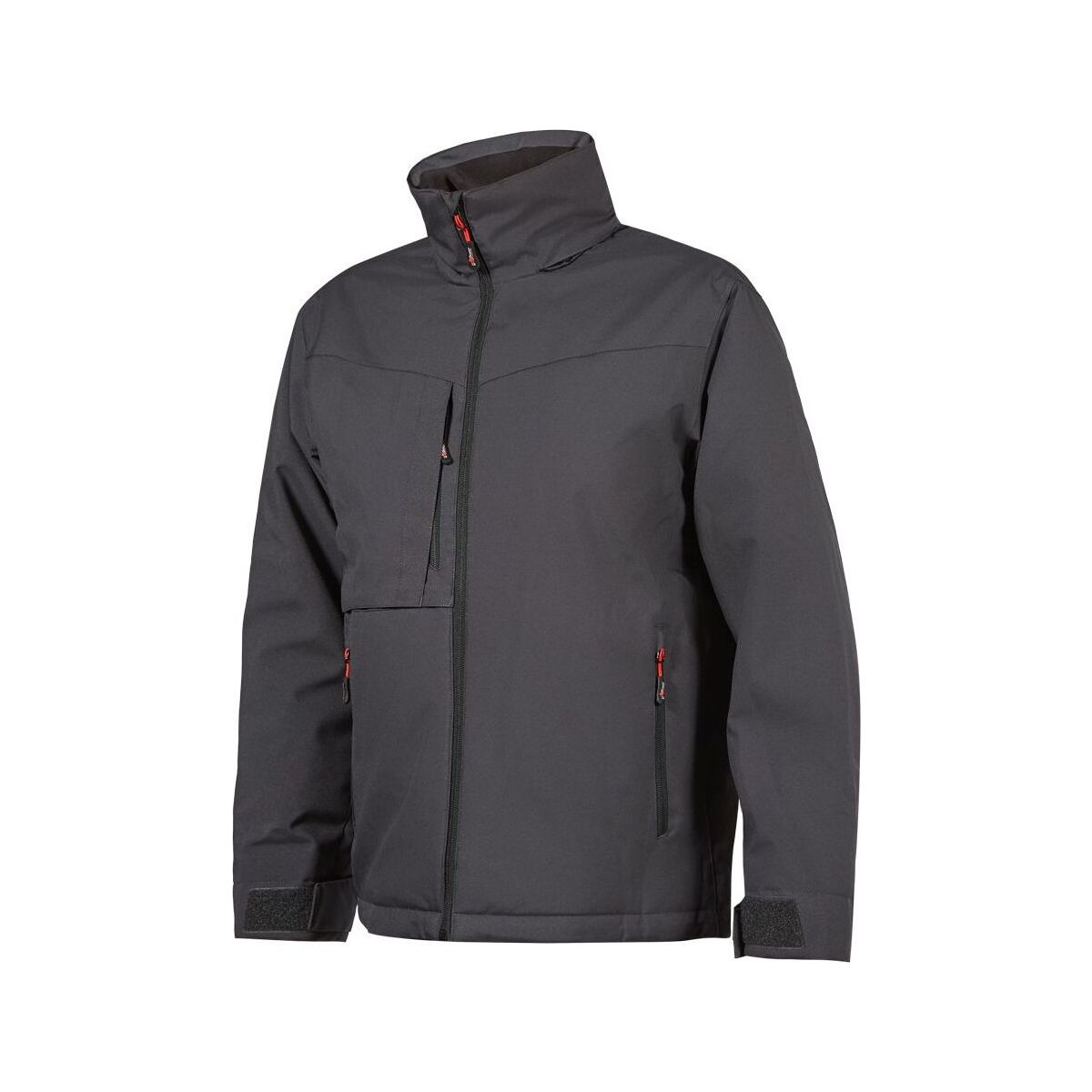 U-Power Inari grey meteorite (69GM) 4XL WDW369GM-69GM-4XL