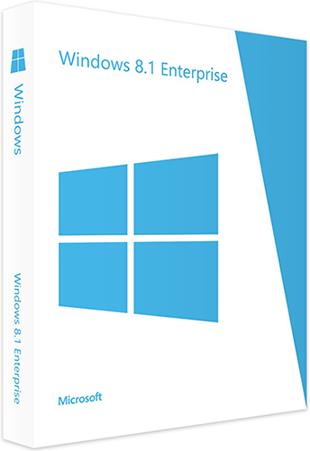 Windows 8.1 Enterprise