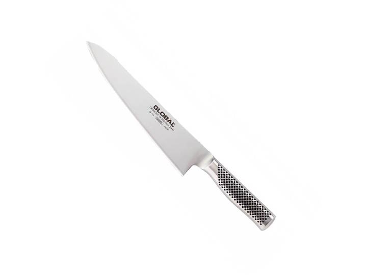 Global Küchenmesser Spitze 24 cm