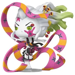 Funko Demon Slayer: Kimetsu no Yaiba POP! Deluxe Vinyl Figur Daki(Demon Form) 9 cm
