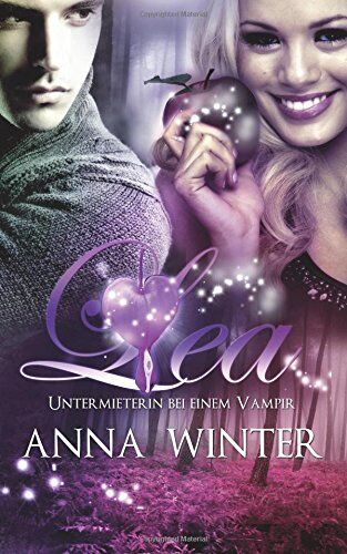 Anna Winter - Lea - Untermieterin bei einem Vampir - Preis vom 14.10.2026 23:07:16 h
