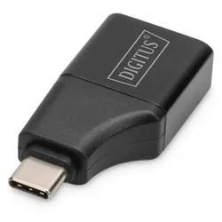 Digitus 4K USB Adapter, USB - C/Stecker auf HDMI A/Buchse