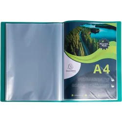 Exacompta, Mappe, Opak (A4, 1x)