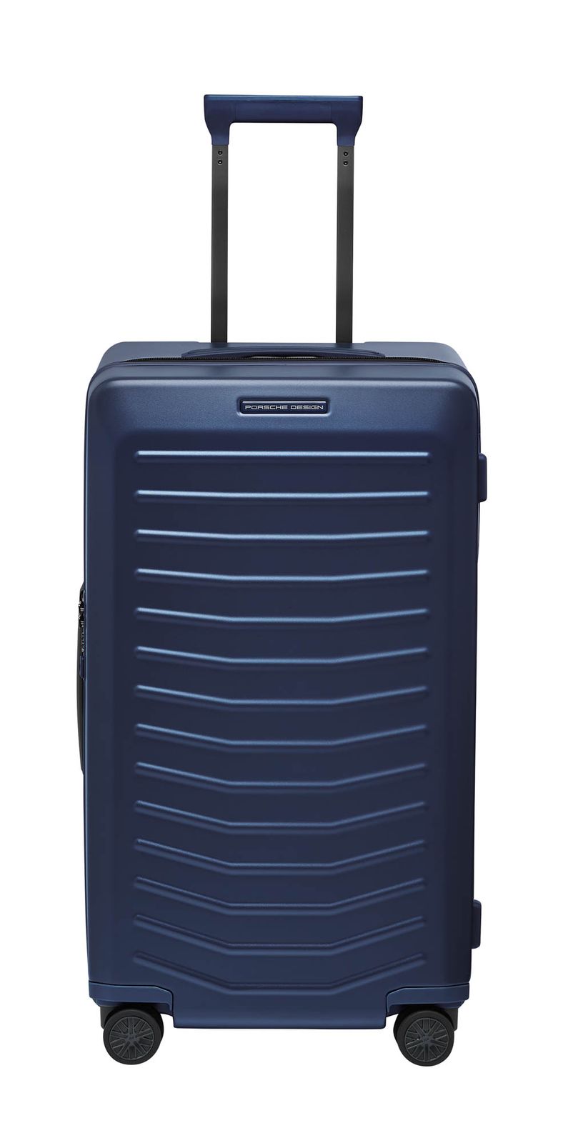 PORSCHE DESIGN Roadster HC 4W Trunk M Dark Blue Matte