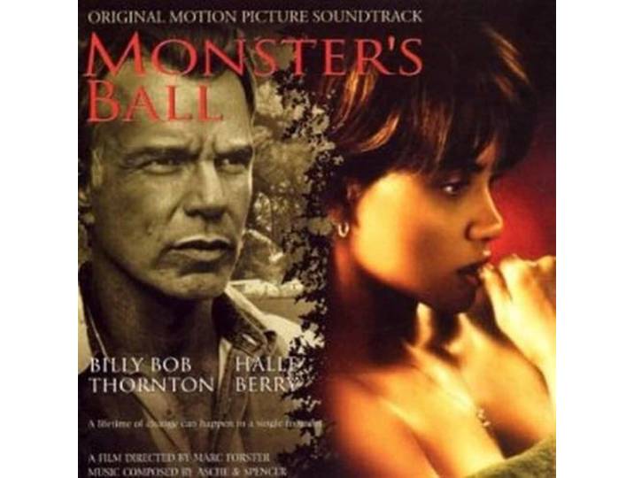 Monster S Ball