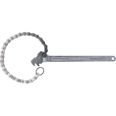 Brilliant Tools Kettenrohrzange [Hersteller-Nr. BT064917]