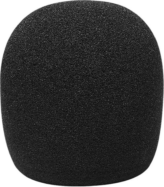 INF Housse en éponge pour microphone