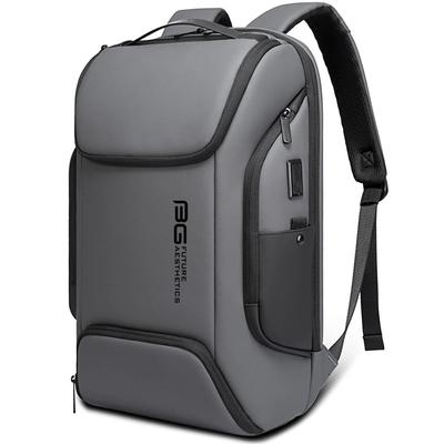 Smart USB Business Commute Pack grey