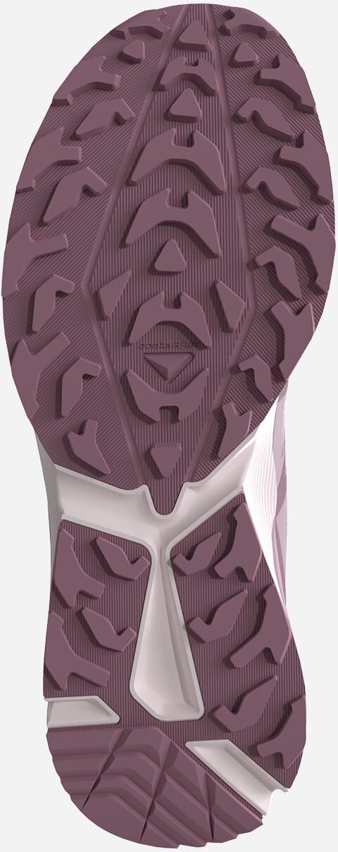 Salomon Xt-evr W - Scarpe Sneakers - Donna - Rosa 38