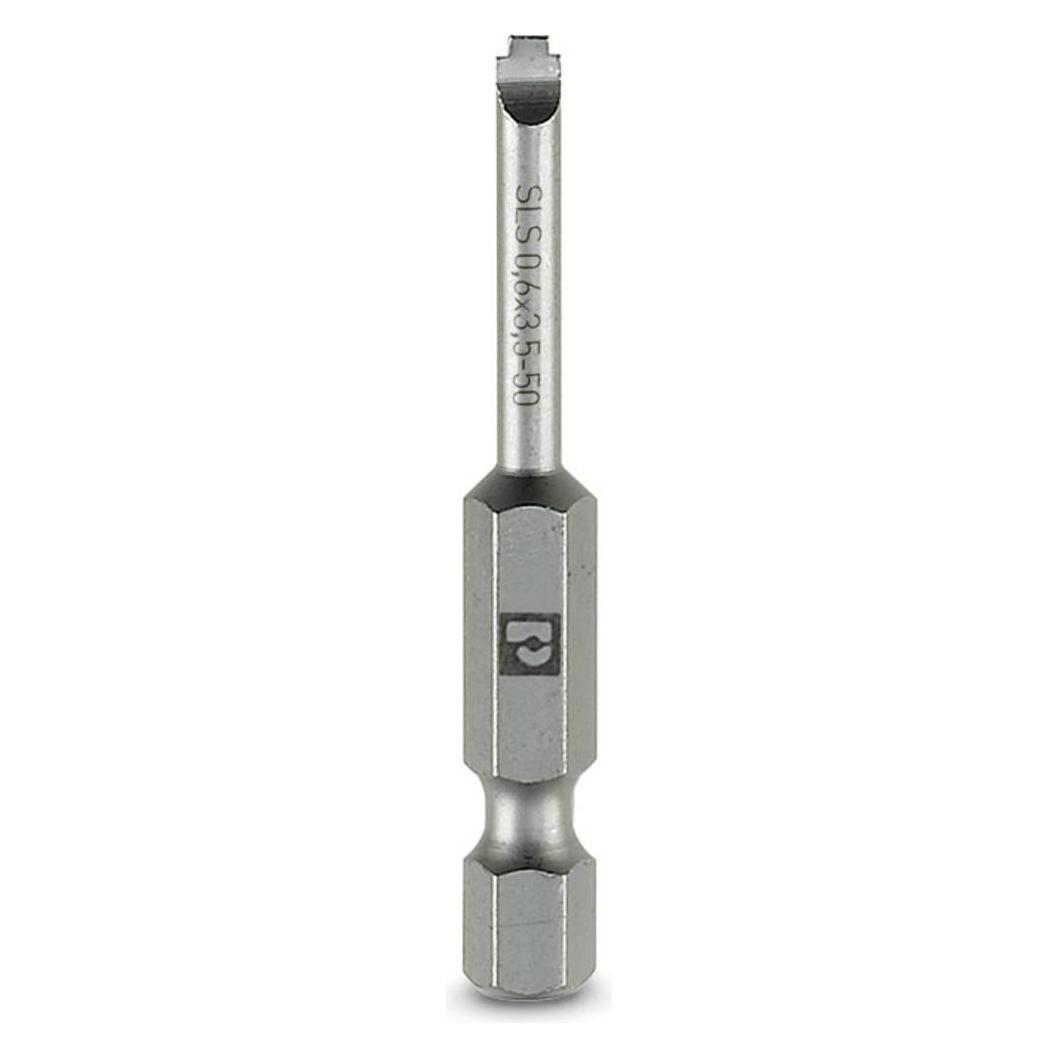 Phoenix Contact Schlitz-Bit 6.5 mm SF-BIT-SLS (1212606)