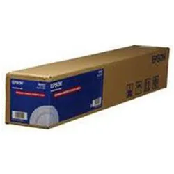 Epson Bond Paper Bright 90 (90 g/m2, A1), Fotopapier, Weiss