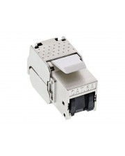 InLine Modulare Eingabe RJ-45 10 Gbps PoE (76202C)