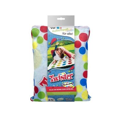 HASBRO Towel Game TWISTER