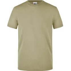 T-Shirt "JN838" - XL - stone